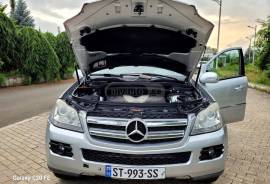 Mercedes-Benz, GL-Class, GL 320