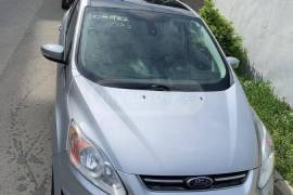 Ford, C-Max