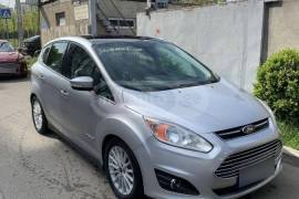 Ford, C-Max