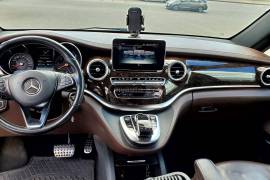 Mercedes-Benz, V-Class, V 250