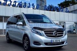 Mercedes-Benz, V-Class, V 250