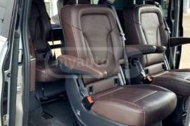 Mercedes-Benz, V-Class, V 250