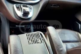 Mercedes-Benz, V-Class, V 250