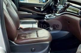 Mercedes-Benz, V-Class, V 250