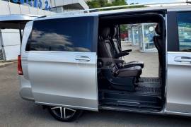 Mercedes-Benz, V-Class, V 250