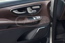 Mercedes-Benz, V-Class, V 250