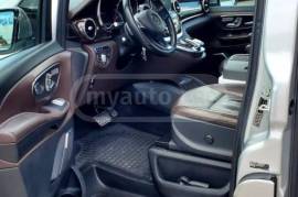 Mercedes-Benz, V-Class, V 250