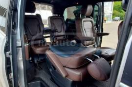 Mercedes-Benz, V-Class, V 250