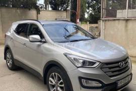 Hyundai, Santa Fe