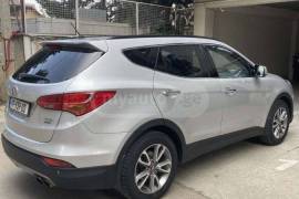 Hyundai, Santa Fe