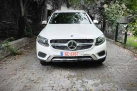 Mercedes-Benz, GLC, GLC 300