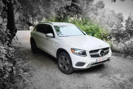 Mercedes-Benz, GLC, GLC 300