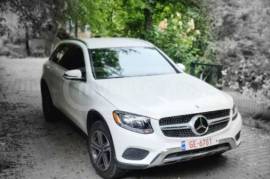 Mercedes-Benz, GLC, GLC 300