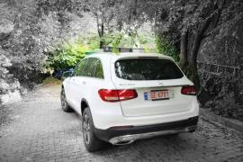 Mercedes-Benz, GLC, GLC 300