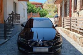 Skoda  , Superb