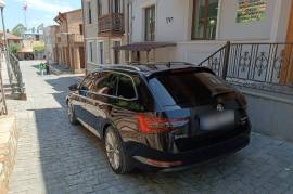 Skoda  , Superb
