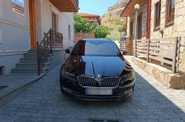 Skoda  , Superb