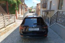 Skoda  , Superb