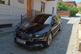 Skoda  , Superb
