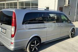 Mercedes-Benz, Viano