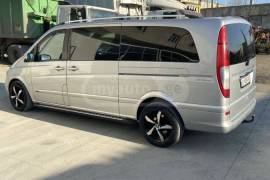 Mercedes-Benz, Viano