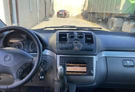 Mercedes-Benz, Viano