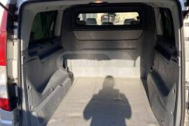 Mercedes-Benz, Viano