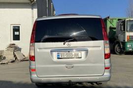 Mercedes-Benz, Viano