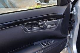 Mercedes-Benz, S-Class, S 450