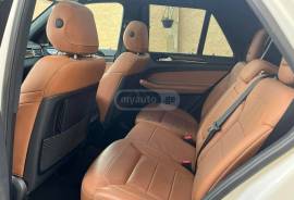 Mercedes-Benz, GLE-CLASS, GLE 350