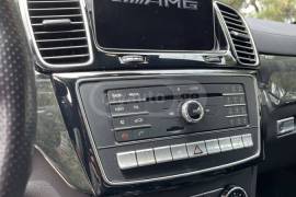Mercedes-Benz, GLE-CLASS, GLE 43 AMG