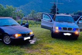 BMW, 4 Series, 428 I GRAN