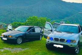 BMW, 4 Series, 428 I GRAN