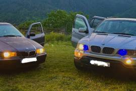 BMW, 4 Series, 428 I GRAN