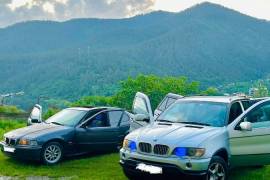 BMW, 4 Series, 428 I GRAN