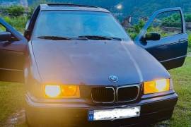 BMW, 4 Series, 428 I GRAN