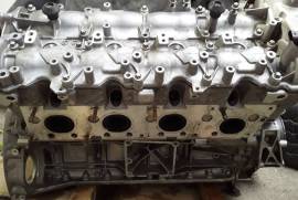 Autoparts, Engine & Engine Parts, Engine block, MERCEDES-BENZ 