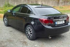 Chevrolet, Cruze