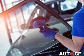 ავტონაწილები, საქარე მინები, წინა საქარე მინა, SMART 