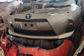 Autoparts, Disassembled, TOYOTA 