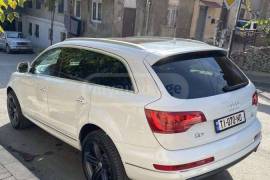 Audi, Q series, Q7