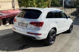 Audi, Q series, Q7