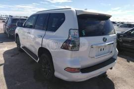 Lexus, GX, GX 460