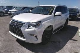 Lexus , GX, GX 460