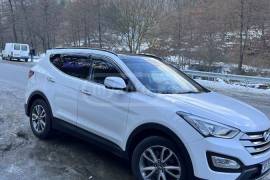 Hyundai, Santa Fe