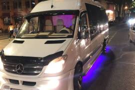 Mercedes-Benz, Sprinter