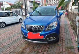 Buick, Encore