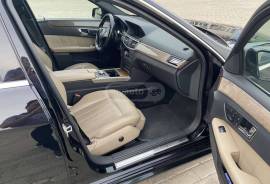 Mercedes-Benz, E CLASS, E 350