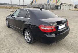 Mercedes-Benz, E CLASS, E 350