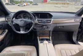 Mercedes-Benz, E CLASS, E 350